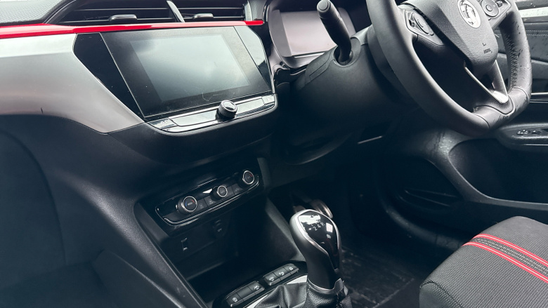 Vauxhall Corsa 1.2 GS 5dr Petrol Hatchback